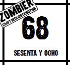 Número 68 - Zombier