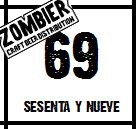 Número 69 - Zombier