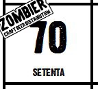 Número 70 - Zombier