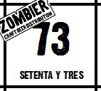 Número 73 - Zombier