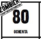 Número 80 - Zombier