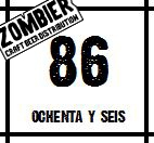 Número 86 - Zombier