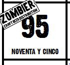 Número 95 - Zombier