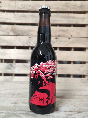 Konrad Stout - Zombier