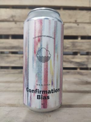 Confirmation Bias - Zombier