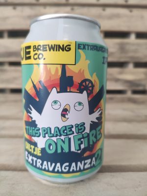 Extravaganza - Zombier