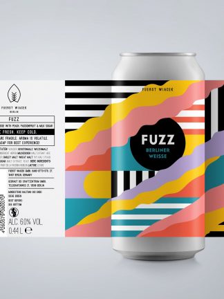 Fuzz - Zombier