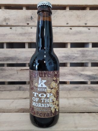 Top of the Morning (bodega) - Zombier