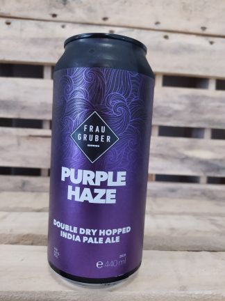 Purple Haze - Zombier