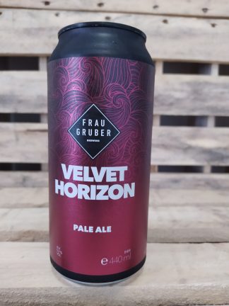 Velvet Horizont - Zombier