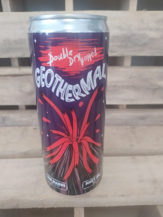 Geothermal  BBD 9621 - Zombier