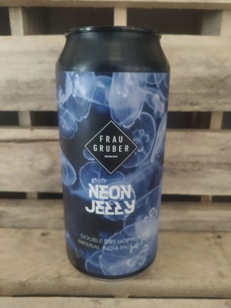 Neon Jelly - Zombier