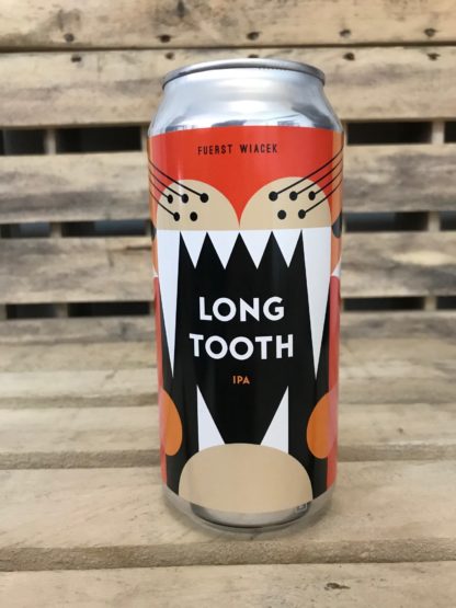 Long Tooth IPA 6,8%
