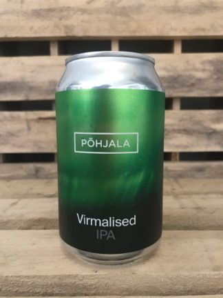 Virmalised IPA 6,5%