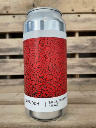 DIPA DDH Talus  Triumph  Citra 8% - Zombier