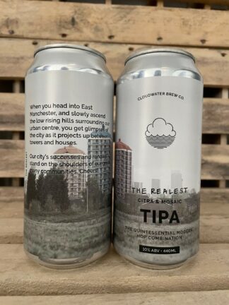 The Realest TIPA 10% BBF 90522 - Zombier