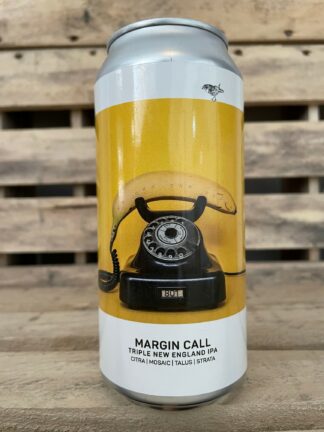 Atelier Vrai Margin Call TIPA 9,4% - Zombier