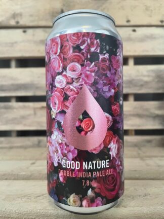 Good Nature DIPA 7,8% - Zombier