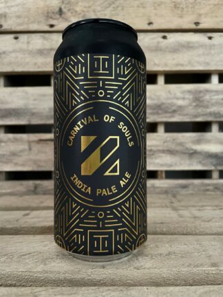 Carnival of Souls IPA 7% - Zombier