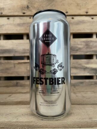 Festbier 6,2% - Zombier