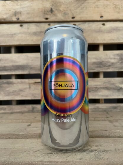 Saturnus Pale Ale 5%