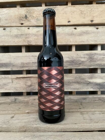 Chocolate porter 10%