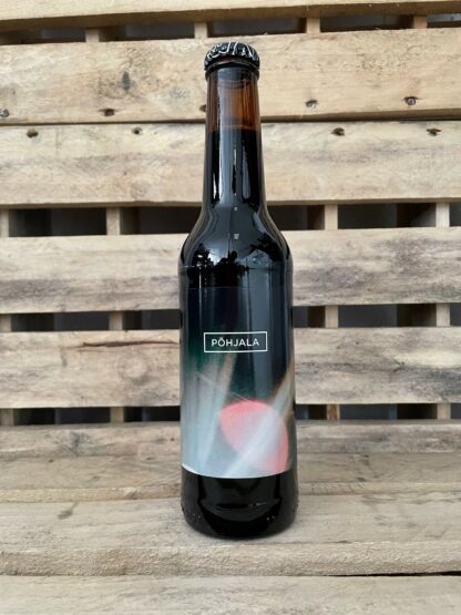 öö Casis Baltic Porter 10,5%