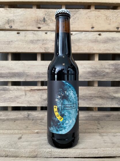 Baltic Porter Day 2025 10%