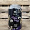 King Rufus Barley Wine 15,6%