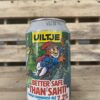 Beter Safe Then Sahti Farmhouse 7,2%