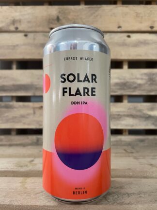 Colab Uchu / Solar Flare DDH IPA 6,8%