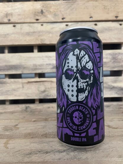 Hazedelic Daydream DDH DIPA 8,3% (BBF 19/09/2025)