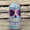 Buenaveza Salt & lime lager 4,7%