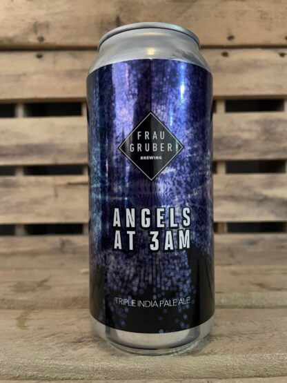 Angels at 3AM TIPA 9,9%