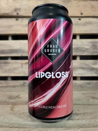 Lipgloss DIPA 7,9%