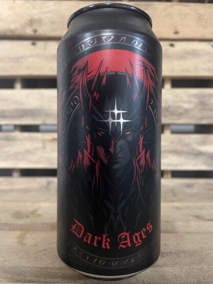 Wrath Lord Imp. Stout 11%