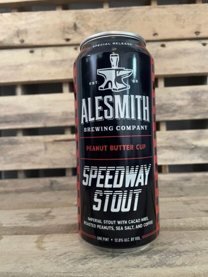 Speedway Stout German Chocolate Cake edition 12%