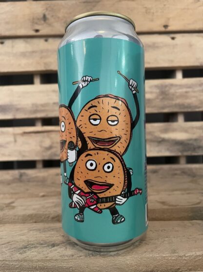 Hoof Hearted Everybody wants some!! El Dorado DIPA 8%