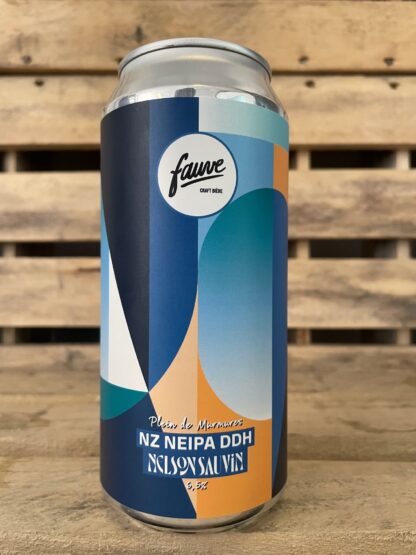 Plein de Murmures NEIPA 6,5%