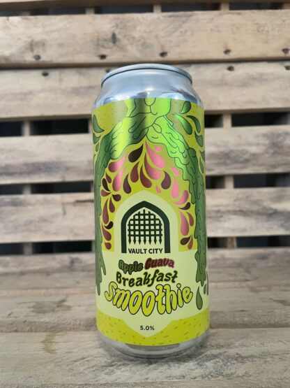 Breakfast Smoothie Sour 5%