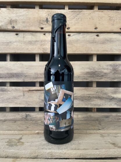 Colab. Lervig / Faraway Friends Imp. Porter 13,4%