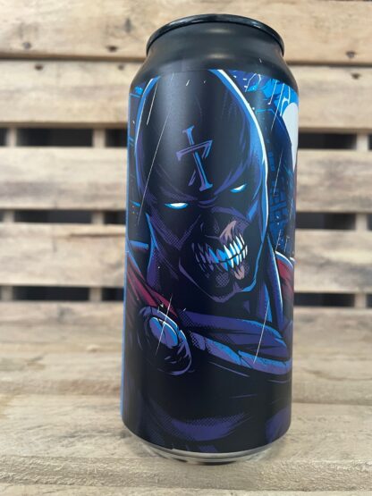Dreadhop Crusher NEIPA 6,5%