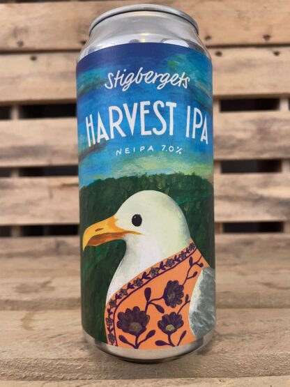 HARVEST IPA 7%