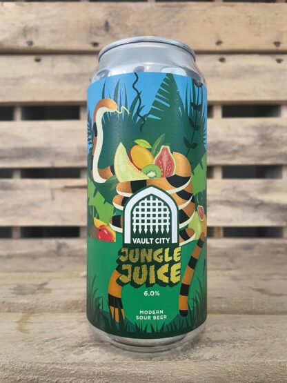 Jungle Juice Modern Sour 6%