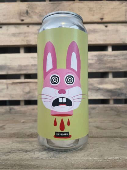 Messorem Ruse Et Entete (East Coat Version) 7%
