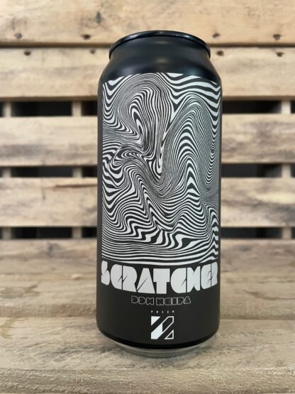 Scratcher DDH NEIPA 6%