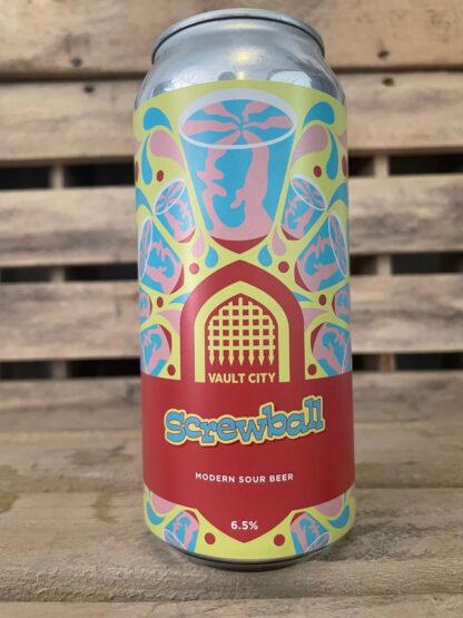 Screwball Modern Sour 6,5%