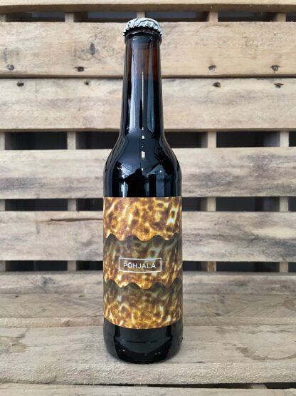 Truffle Stout 10%