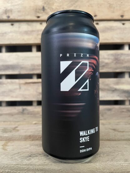 Walking to Skye DDH DIPA 8%