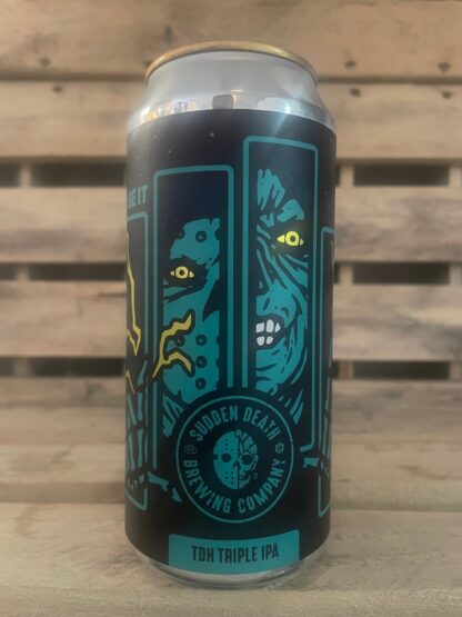 So Be It TDH TIPA 10,2%